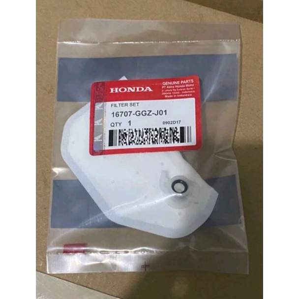 Filter Fuel Pump Pampers Vario 150 Vario 125 LED ESP