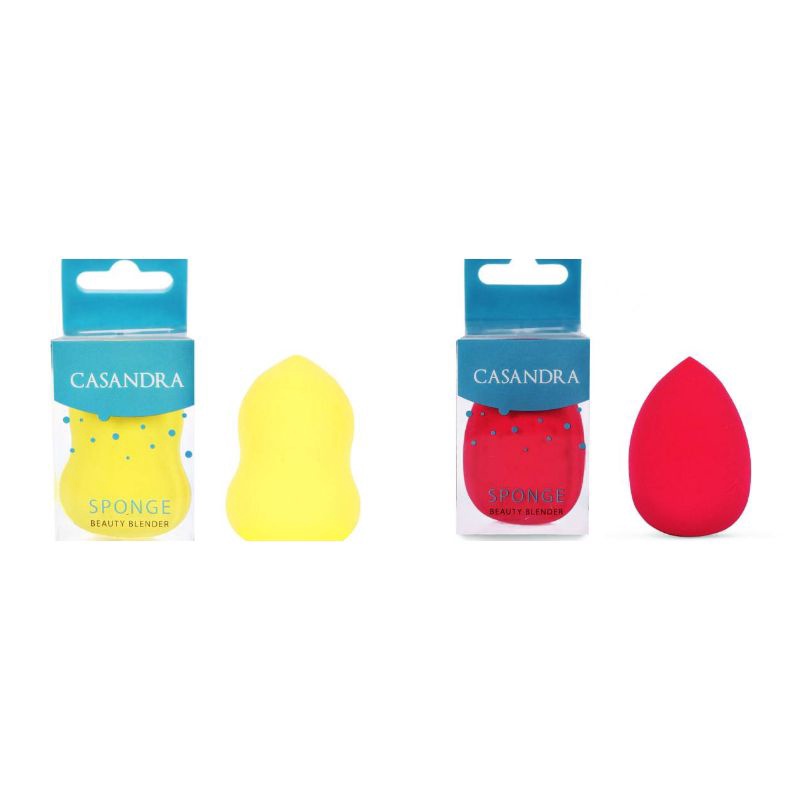 Casandra Sponge Blender