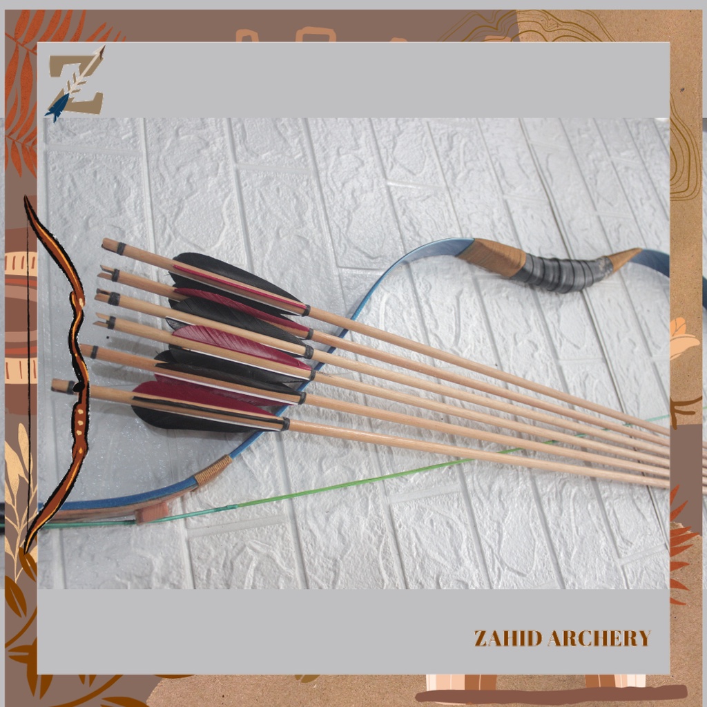 BUSUR BENDING KTB KOREA 35-50LBS