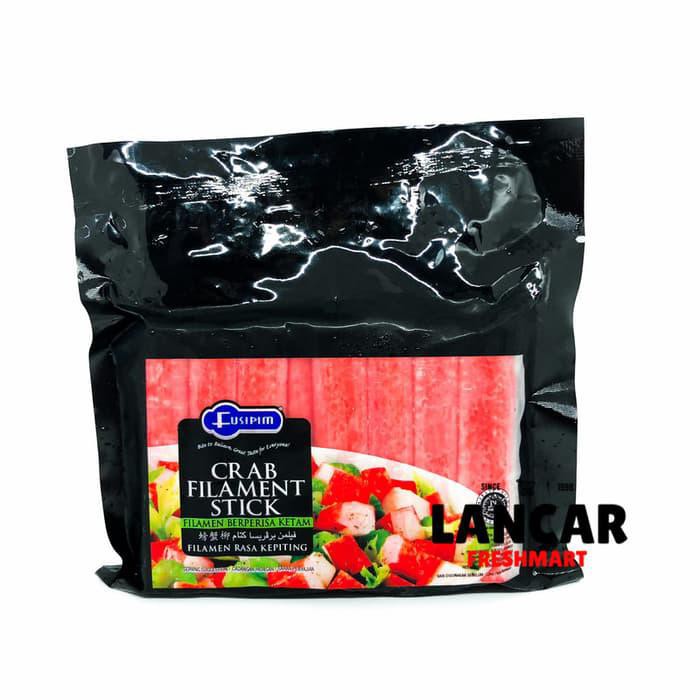 

Ay00! FUSIPIM CRAB STICK 250GR