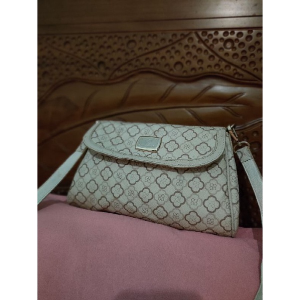 Tas Preloved Capacci