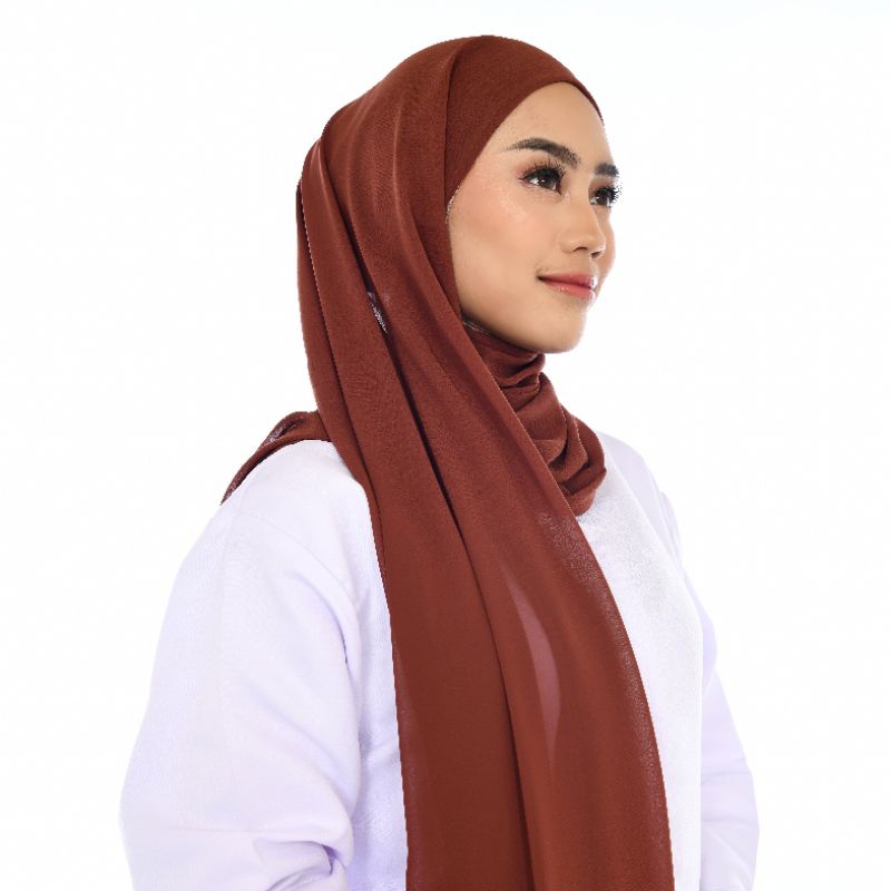 PASHMINA INNER