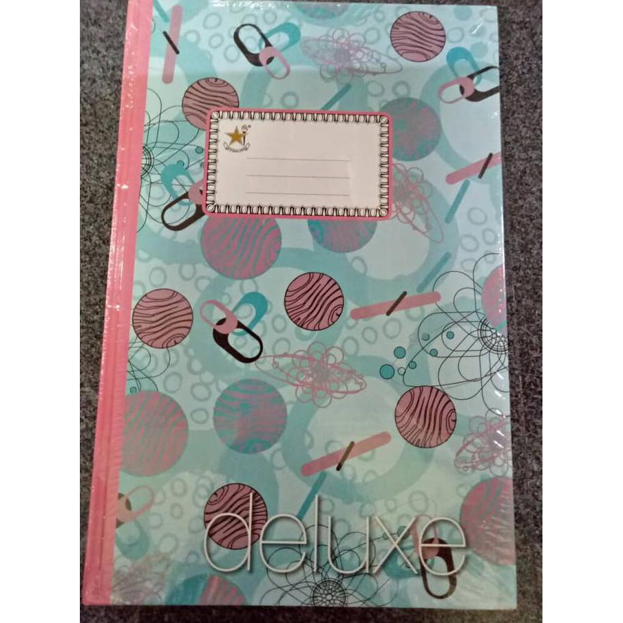 

Buku folio 300 lembar hard cover