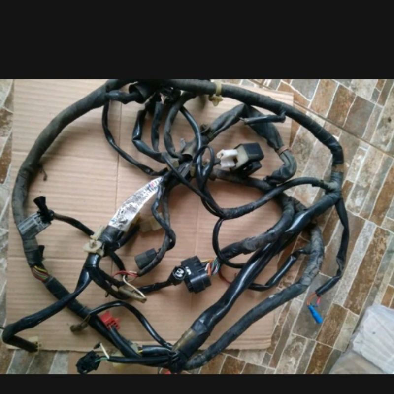 kabel body Mio J ORI copotan