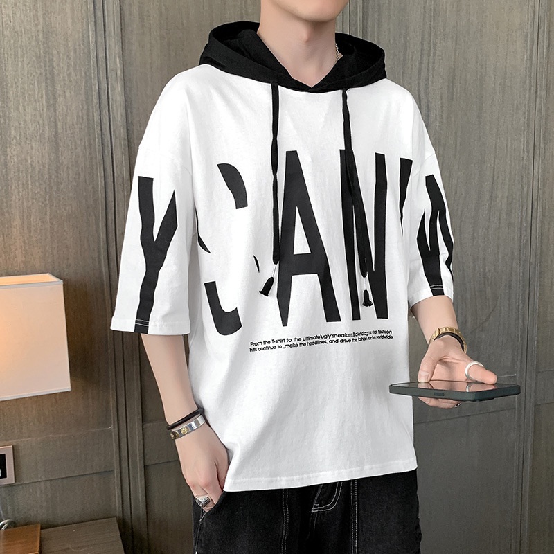 T-SHIRT JUMBO HODDIE  TERBARU 2022, T-SHIRT TALI TOPI,T-SHIRT HODDIE HIP-HOP, T-SHIRT DISTRO PRIA DAN WANITA,HODDIE FASHION IMPORT,T-SHIRT LENGAN PENDEK