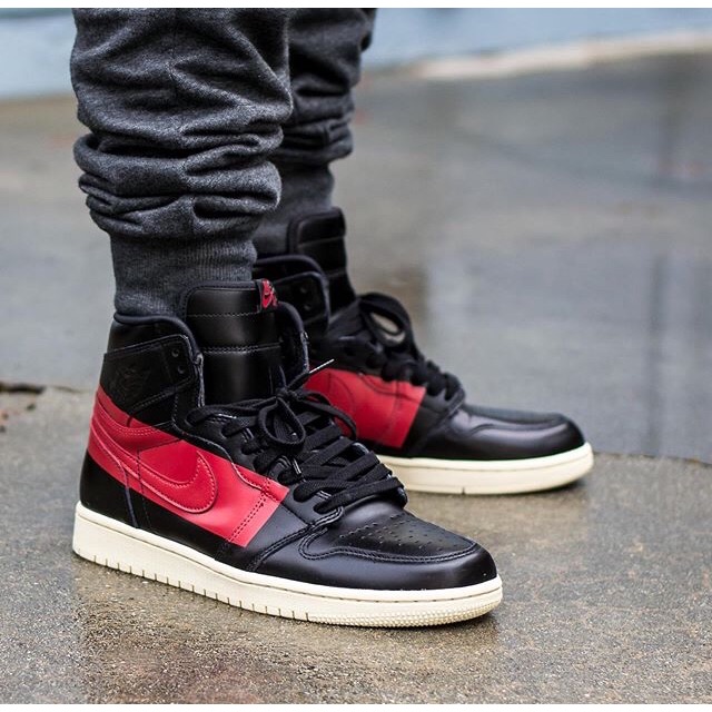 air jordan defiant 1