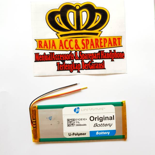 BATERAI ADVAN TAB E1C,E1C 3G,T1R