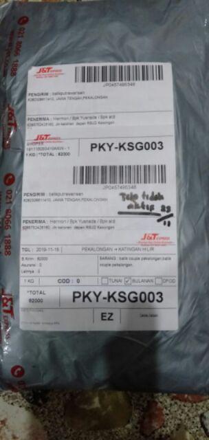 Batik Couple Pekalongan