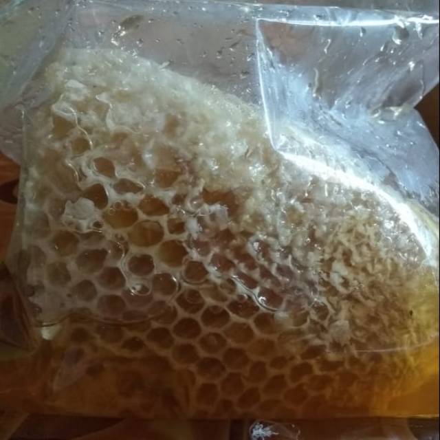 

Madu sarang