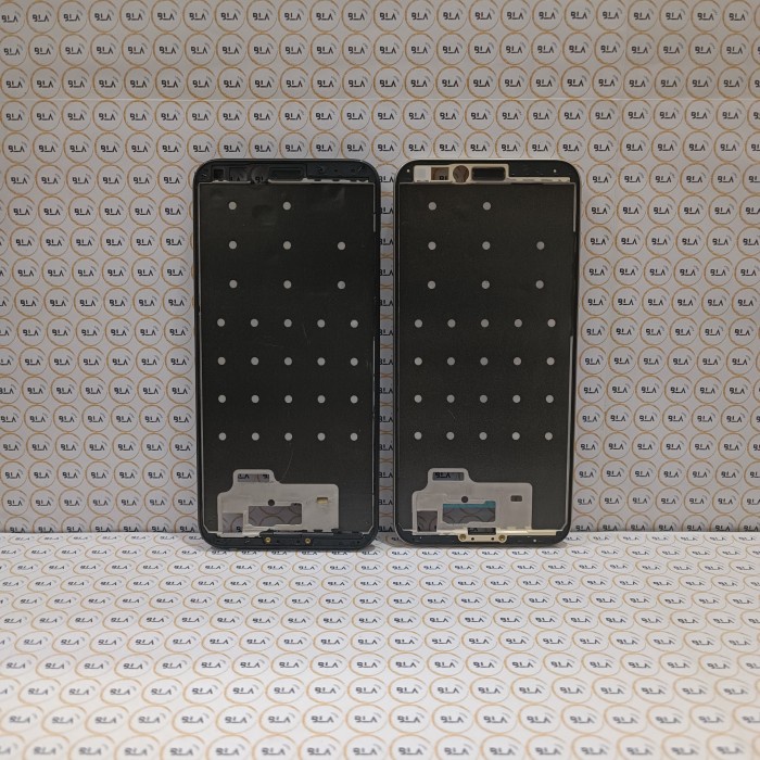 FRAME LCD - TATAKAN LCD - TULANG TENGAH LCD FOR LENO-VO K5 PLAY