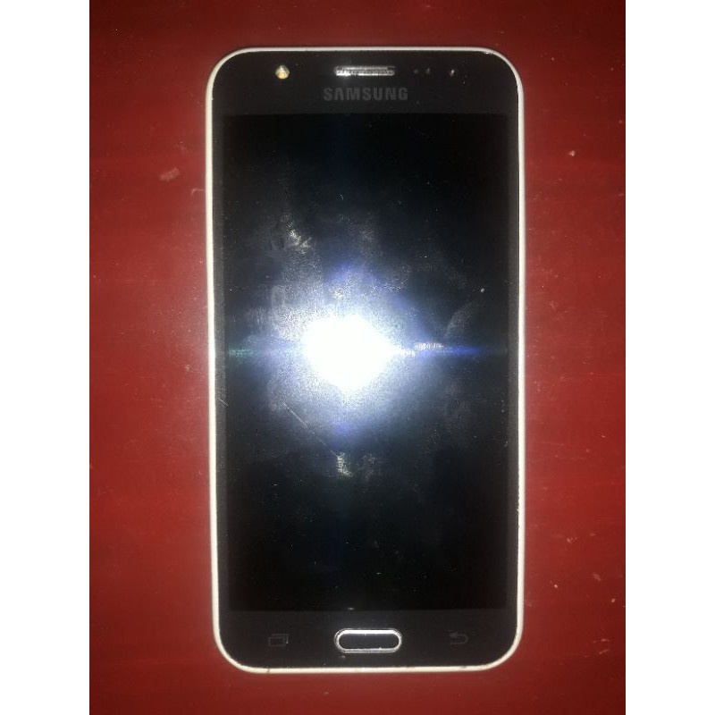 Samsung j5 matot