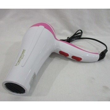 MS-5105 Hair Dryer MITSUYAMA/Pengering Rambut 2 Mode Hangat &amp; Panas ***TOP