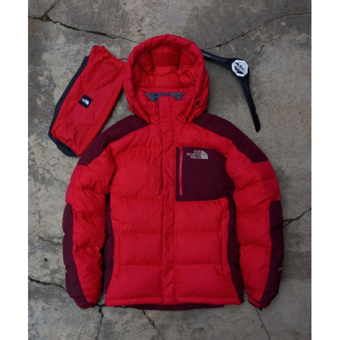 THE NORTH FACE HYVENT 800