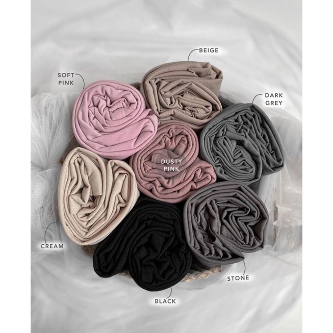 AIRA BERGO BY ALARETA