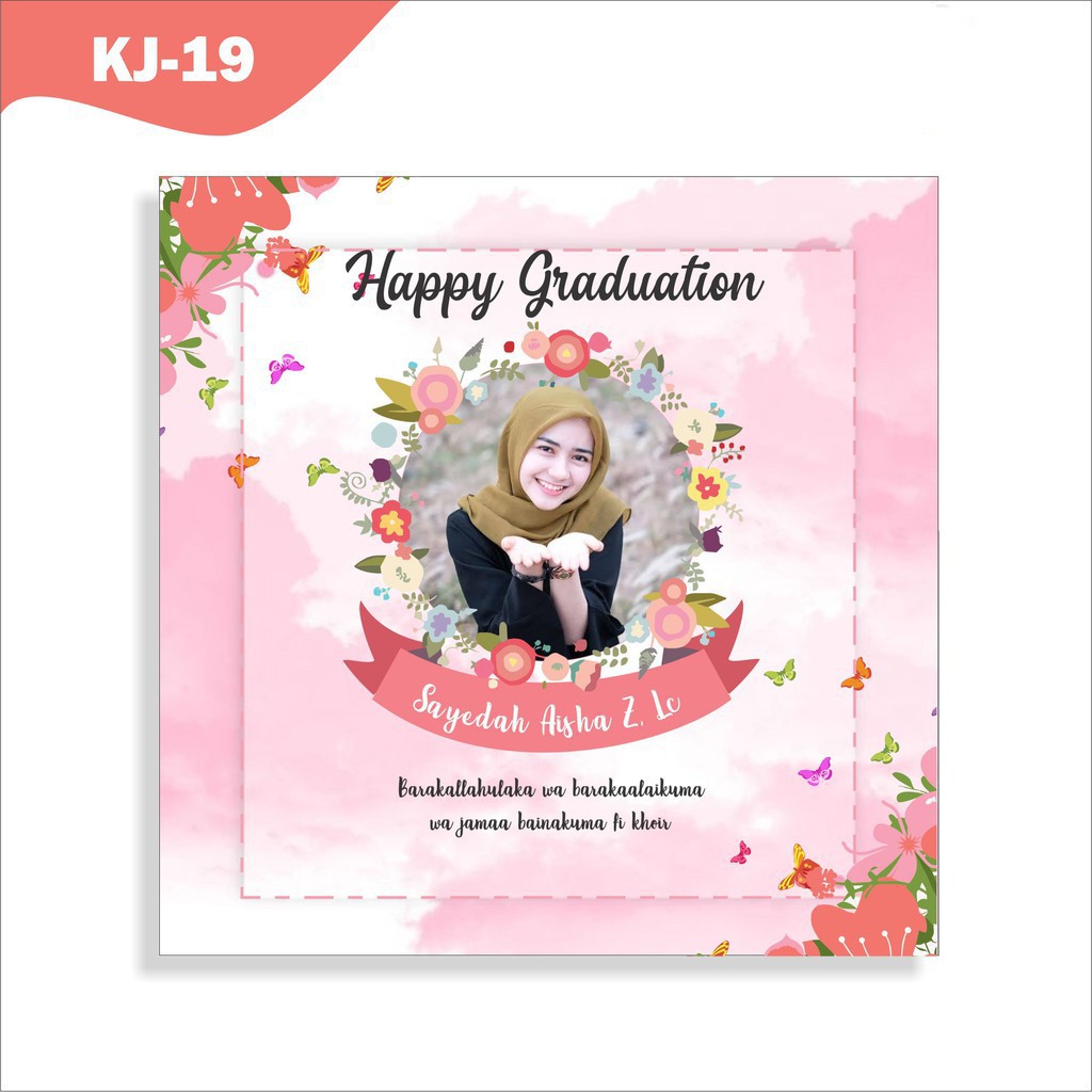 Kado custom Cetak Foto + Bingkai Foto Minimalis Foto Mozaik / Kolase/Watercolor [✓COD] [free ongkir]