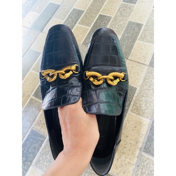 tory burch Authentic