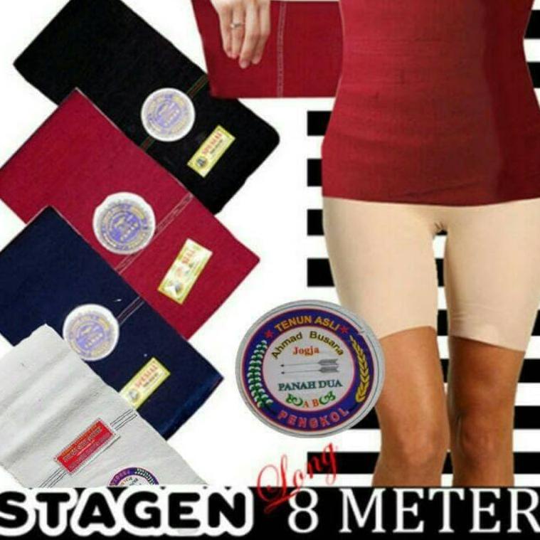 "KSN. 826005" Stagen melahirkan /benting /bengkung/pengecil perut/penyangga perut