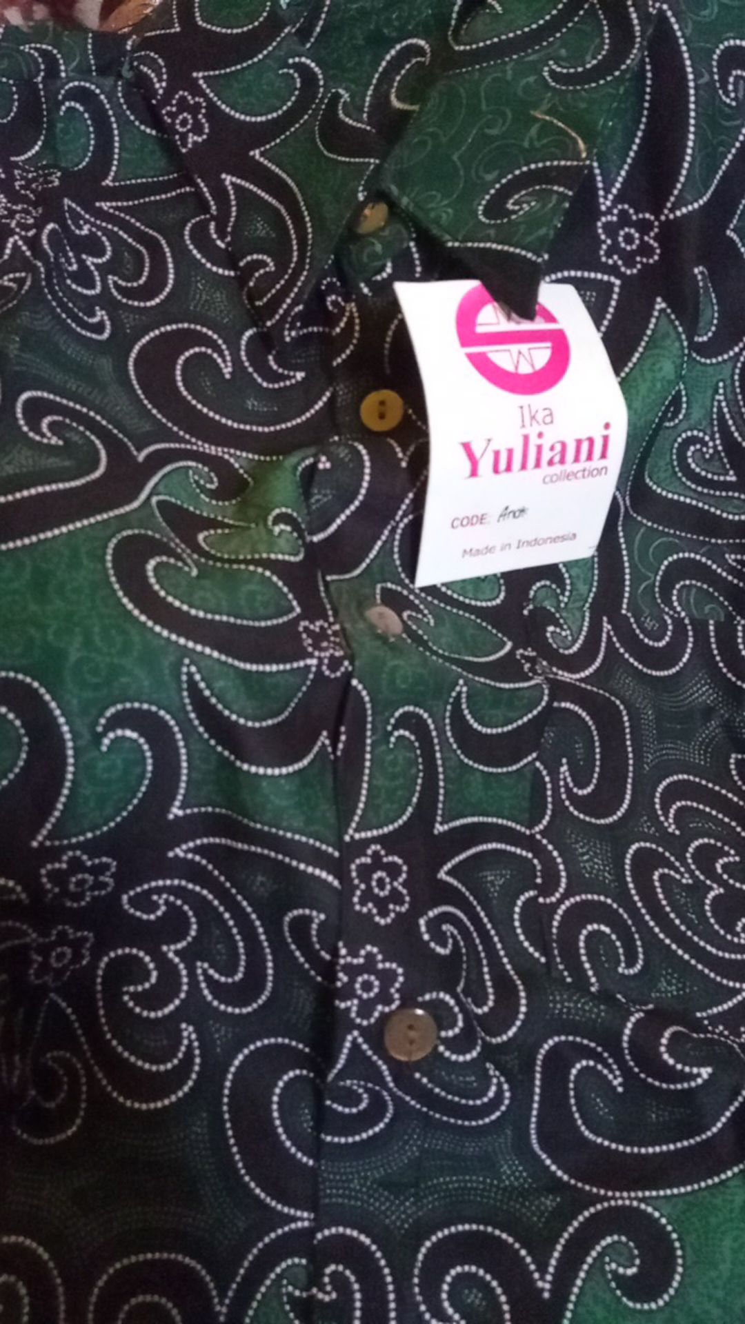 Batik Anak Laki Laki S M L Xl Tanggung Jangkis Umur 1-13tahun Bisa Bayar Tujuan/cod