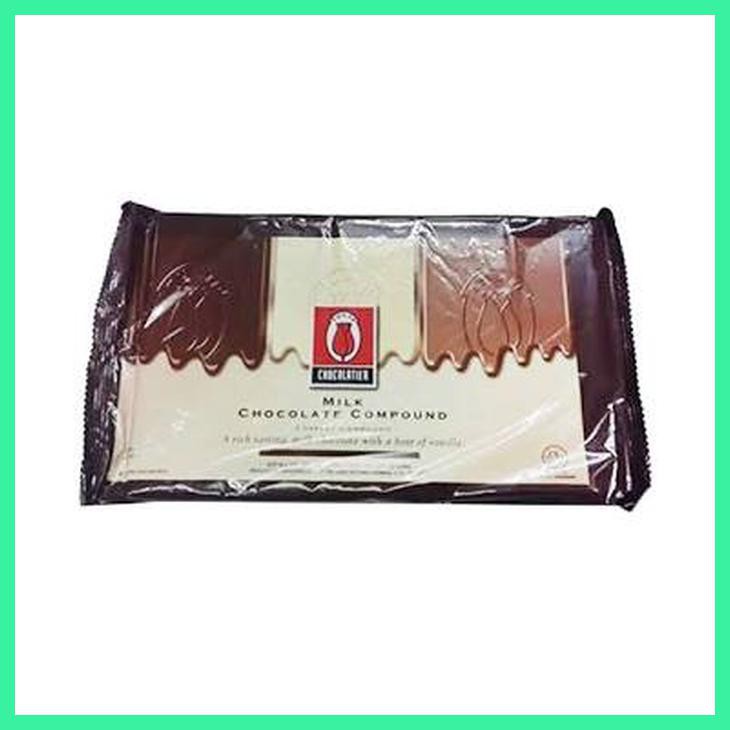 

COKLAT COMPOUND, MCC COKELAT TULIP MILK 1KG