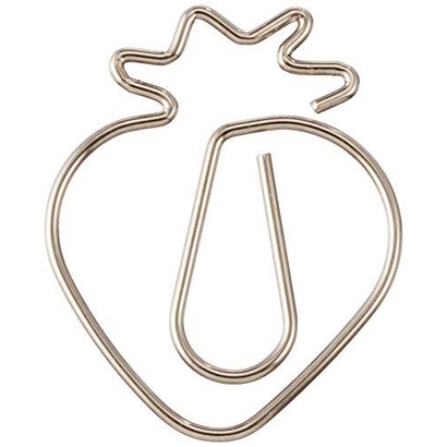 

Klip | Midori D-Clips Strawberry (43219006)