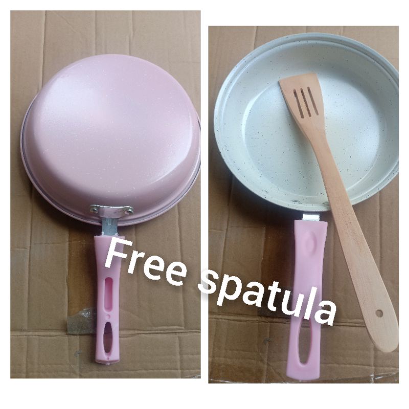 teplon pripan warna free sutil