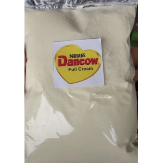 

dancow fullcream 1kg