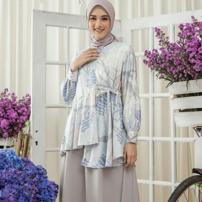 Melati Blouse by Wearingklamby Wearing Klamby WK