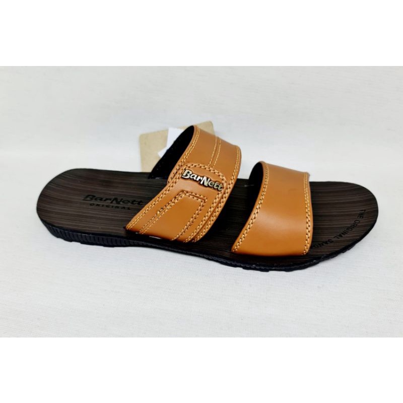 BARNETT RALLY MAX 01 - SANDAL SLOP CASUAL PRIA DEWASA MERK BARNETT-1