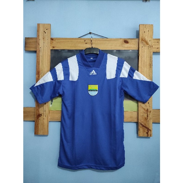 Jersey Persib Perserikatan Home 1993