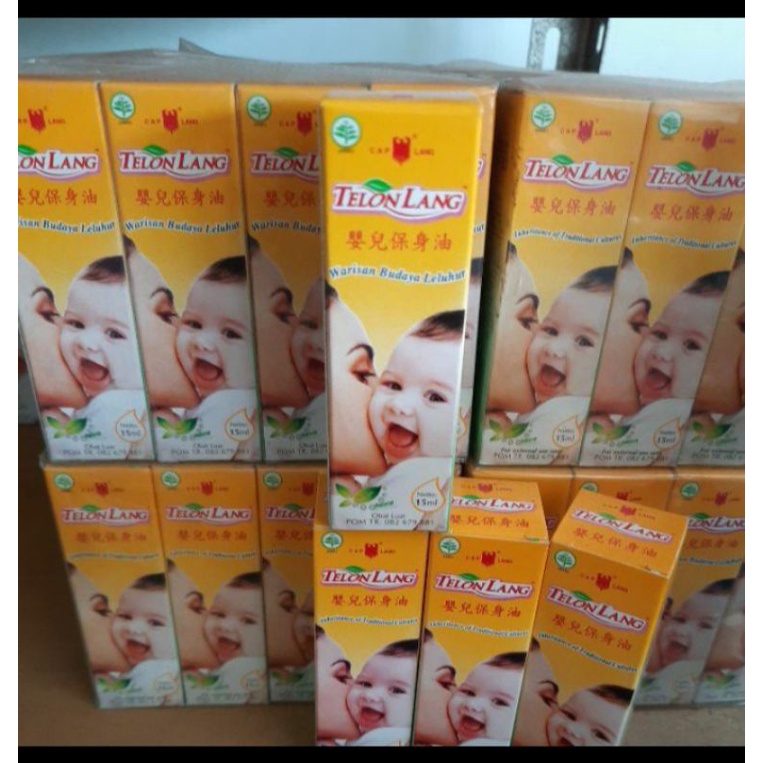 Telon Lang 15ml