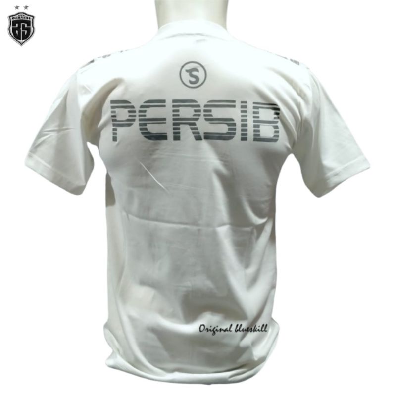 Kaos official persib / baju persib official / baju persib bandung / kaos official terlaris