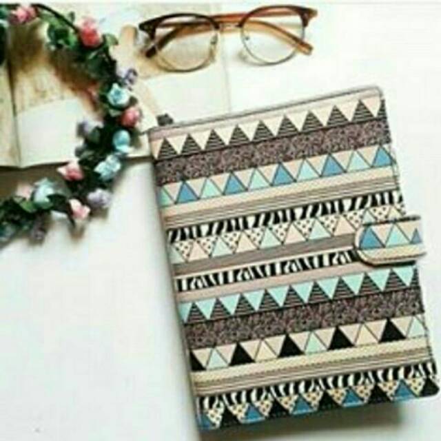 

BINDER TRIBAL 26RING