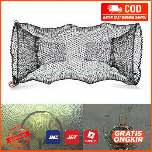 Jaring Pancing Ikan Lobster Net Foldable - 54103