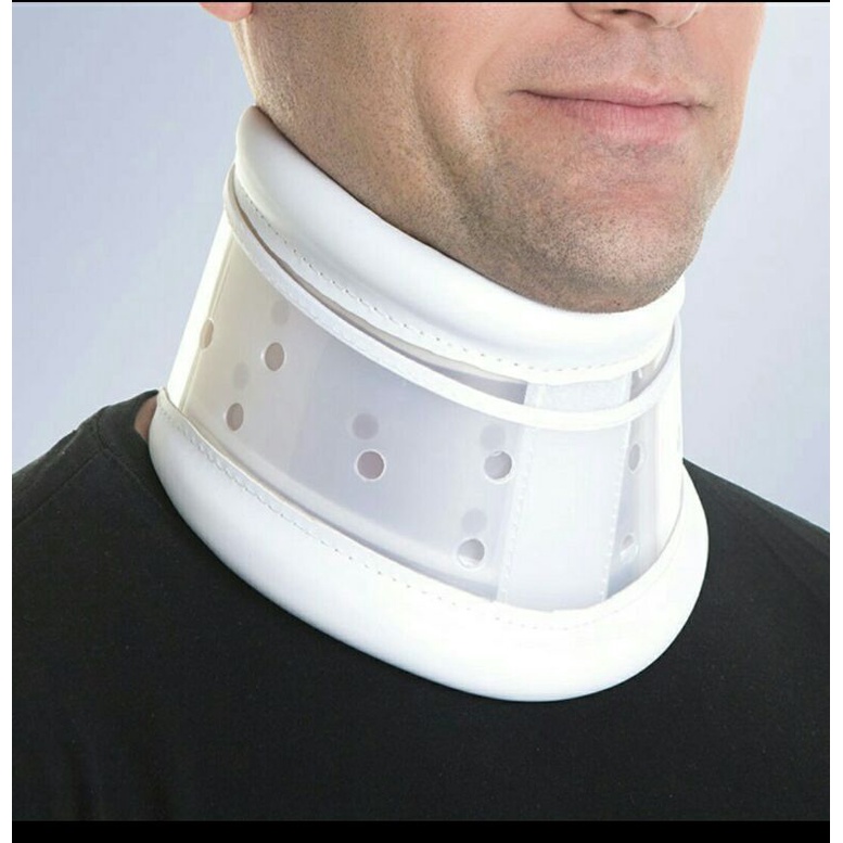 Cervical Collar Rigid