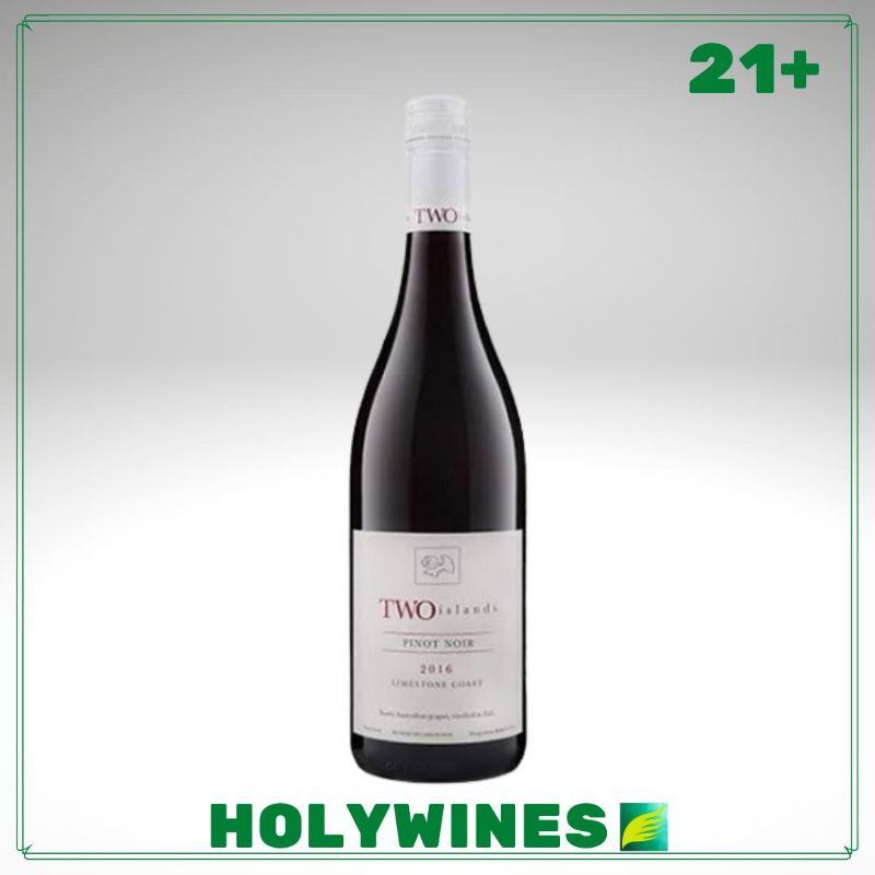 Two Island Cabernet Merlot 750Ml