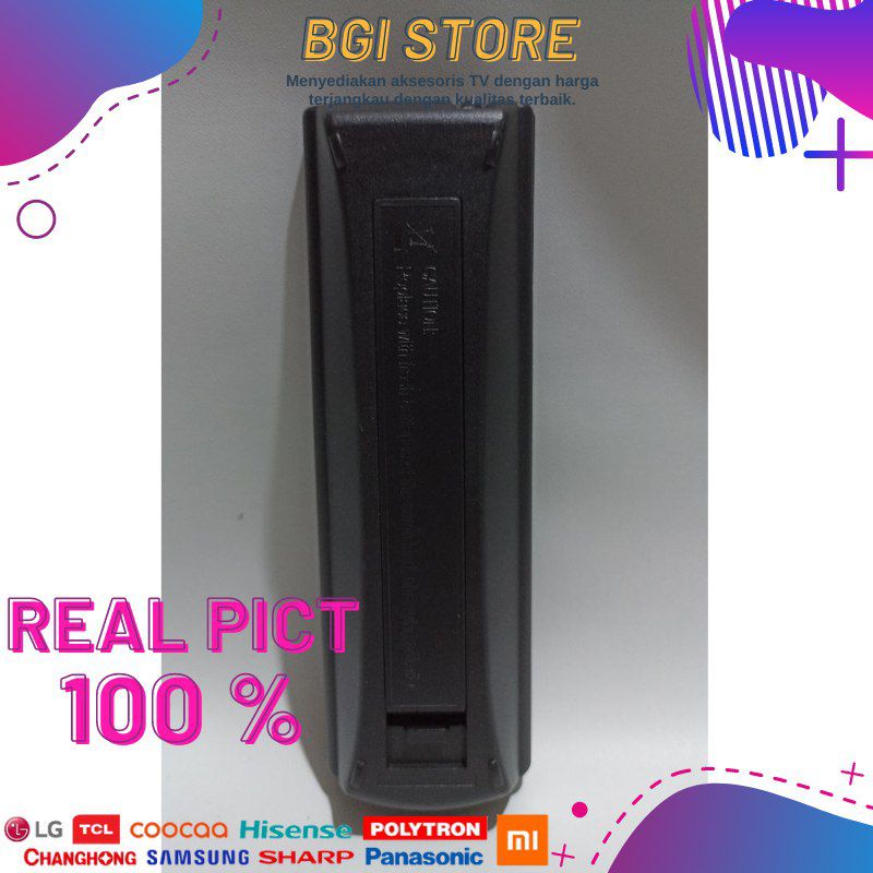 Remot remote TV Panasonic LCD LED N2QAYB000823 original