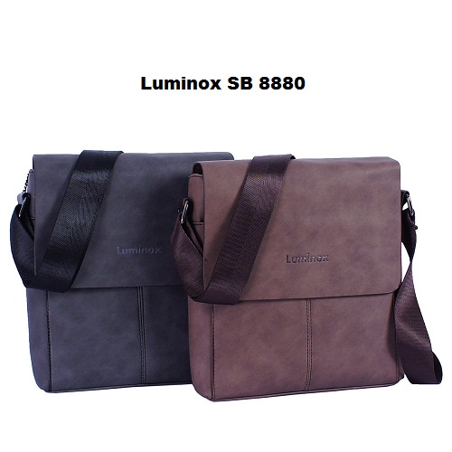 Tas Selempang LUMINOX SB 8880