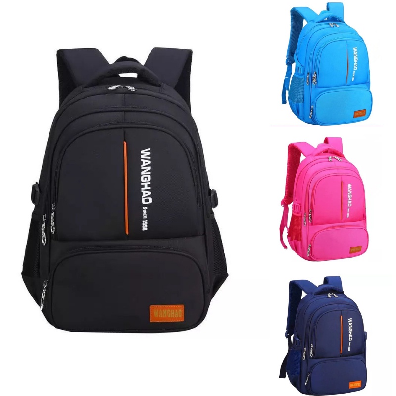 Tas Ransel Anak Laki Laki SD SMP SMA Backpack Ransel Tas Sekolah Semua Umur terbaru termurah 2021 bisa COD Tas Ransel Laki Laki / Tas Anak Laki Laki / Tas Ransel Terbaru / Tas Kuliah Kerja Sekolah / Tas Ransel Murah / Tas Ransel pria