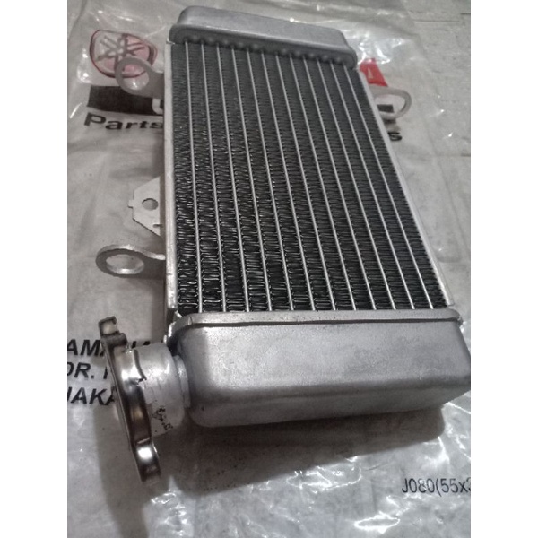 radiator assy Vixion old