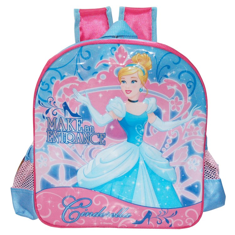 Tas Ransel Kecil Original Disney Princess Cinderella