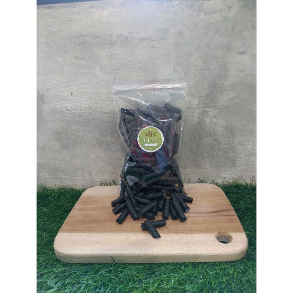 

WAFER STICK VANILLA 200GR