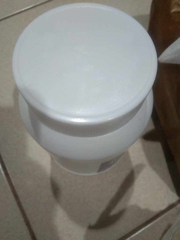 Brandwash Washing Machine Cleaner 500gr Sabun Pembersih Mesin Cuci Front N Top Loading