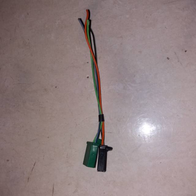 Soket Cdi Blade- Revo Absolute