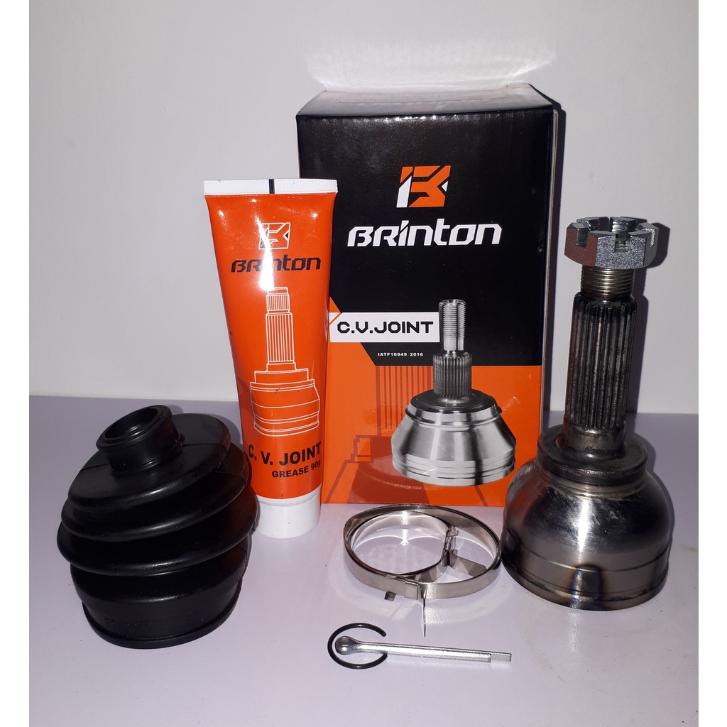 CV Joint Out Suzuki Forsa