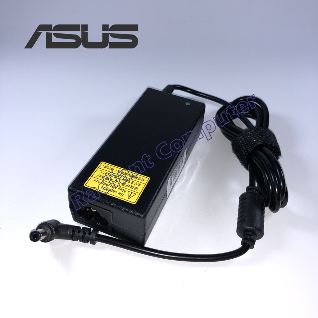 Adaptor Charger Original Asus X44 X44A X43 X43U X43S 19V 3.42A