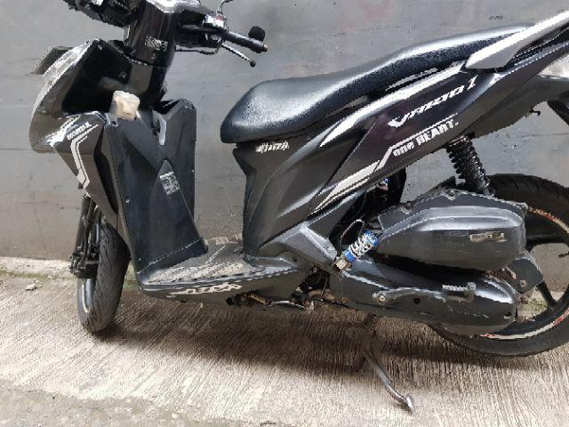 STIKER VARIO 125 LAMA Shopee Indonesia STIKER VARIO 125 LAMA Shopee Indonesia