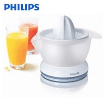 PHILIPS CITRUS PRESS HR2738/ PEMERAS JERUK ELECTRIC PHILIPS HR 2738