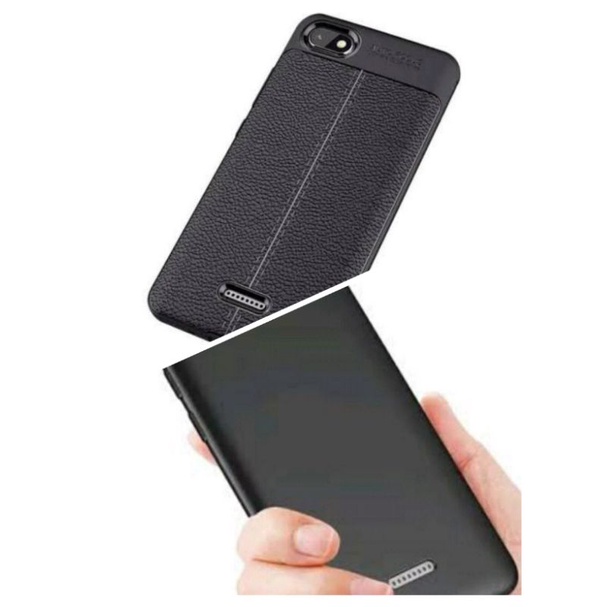 Case Lava Iris 88 Lite Softcase