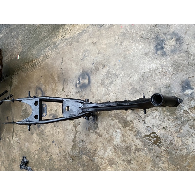 rangka gl 100 rangka  gl 100