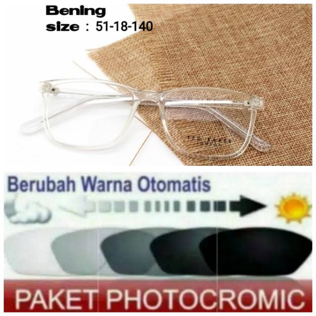 Frame Kacamata Terbaru, Kaca mata Pria, Kacamata Wanita, Kaca mata Photocromic , Kacamata Minus